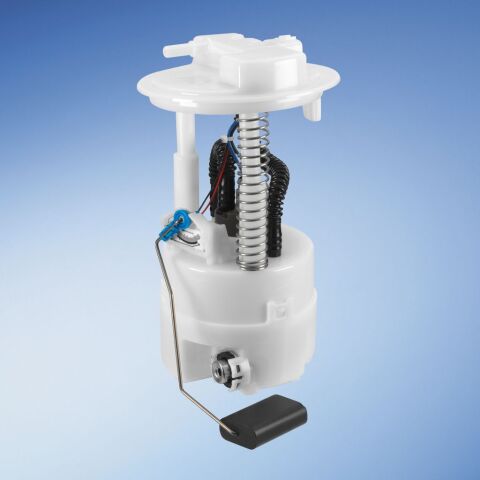 Насос топливный Renault Clio III 1.2-1.4 05-14