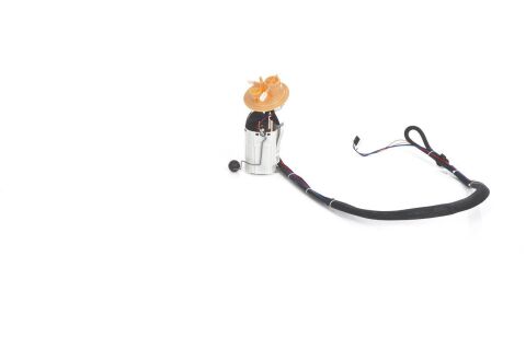 Топливный насос Volvo S60/S80/V70 2.4D 01-10 (электро)