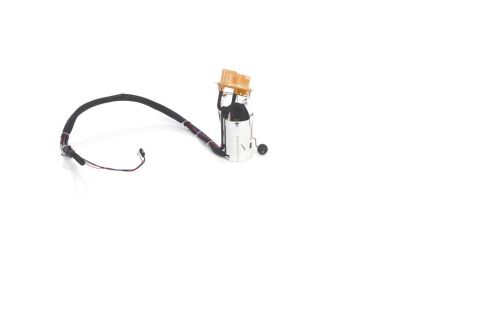 Топливный насос Volvo S60/S80/V70 2.4D 01-10 (электро)