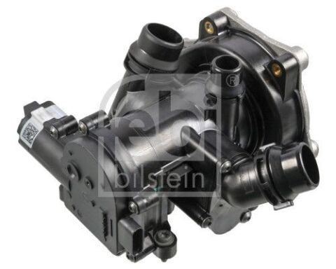 Помпа воды Audi Q5/VW Golf 1.8/2.0 TSI/TFSI 14- Помпа воды Audi Q5/VW Golf 1.8/2.0 TSI/TFSI 14-