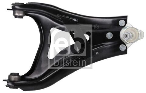 Важіль підвіски (передній) (R) Dacia Duster 17-