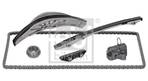 Комплект ланцюга ГРМ Ford Focus IV 1.5EcoBoost 18-(z=184) Комплект ланцюга ГРМ Ford Focus IV 1.5EcoBoost 18-(z=184)