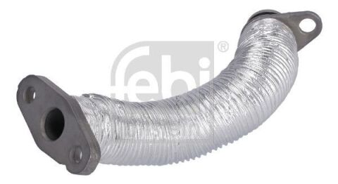 Трубка зливу оливи з турбіни BMW 5 (G30/F90/G31) 2.0 i/Mild-Hybrid (B48/B46) 16-