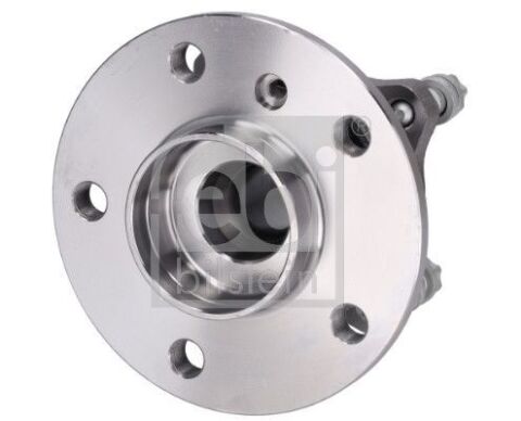 Підшипник маточини (задньої) BMW 1 (F40) 19-/ 2 (F45/F46) 14-/X1 (F48) 14- (+ABS)