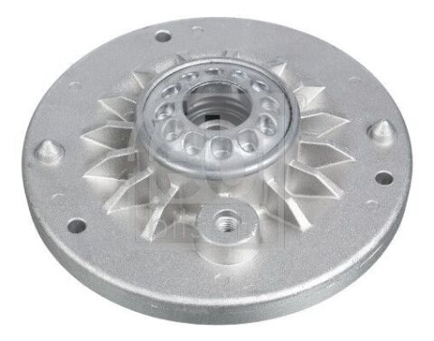 Подушка амортизатора (переднього) + підшипник BMW X3 (F25)/X4 (F26) 10-18