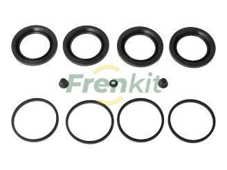 Ремкомплект суппорта (переднего) Land Rover Discovery/Range Rover 16- (d=48mm)