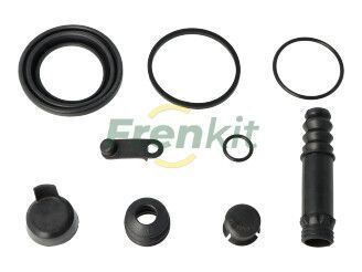 Ремкомплект суппорта (заднего) MB Sprinter 907/910 18-(d=54mm)