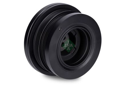 Шків колінвалу BMW 3 (E46)/5 (E39)/X5 (E53) 3.0D 98-05, M57 D30 (306D1)