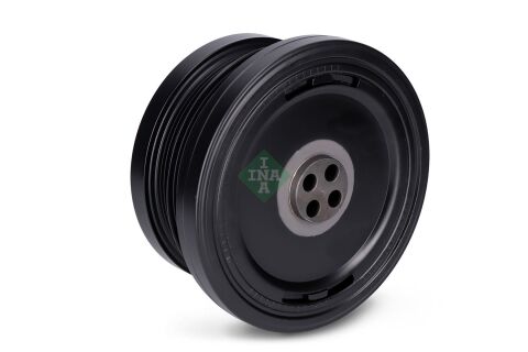 Шків колінвалу BMW 3 (E46)/5 (E39)/X5 (E53) 3.0D 98-05, M57 D30 (306D1)