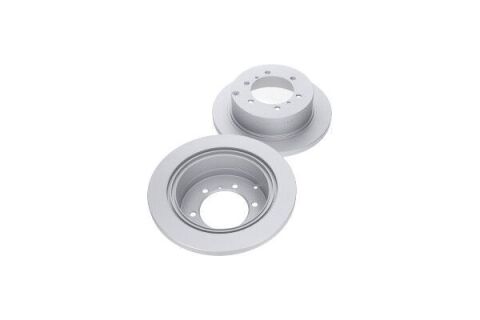 Диск гальмівний (задній) Mitsubishi L400/Pajero II/Pajero Sport 90- (315x18) (з покрит.) (повний) Диск гальмівний (задній) Mitsubishi L400/Pajero II/Pajero Sport 90- (315x18) (з покрит.) (повний)