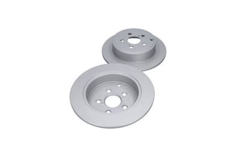 Диск гальмівний (задній) Totota Avensis 03-08 (280x10)