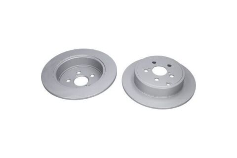 Диск гальмівний (задній) Totota Avensis 03-08 (280x10)