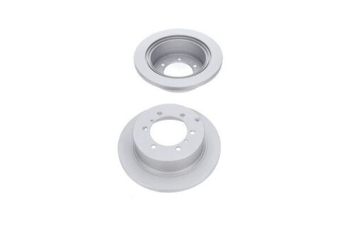 Диск гальмівний (задній) Mitsubishi L400/Pajero II/Pajero Sport 90- (315x18) (з покрит.) (повний) Диск гальмівний (задній) Mitsubishi L400/Pajero II/Pajero Sport 90- (315x18) (з покрит.) (повний)