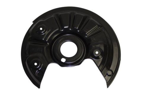 Захист гальмівного диска (заднього) (L) VW Golf/Audi A3 /Skoda Karoq 12-