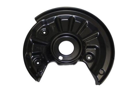 Захист диска гальмівного (заднього) (R) VW Golf/Audi A3/Skoda Karoq 12-
