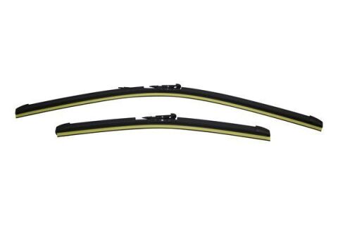 Щітки склоочисника безкаркасні (700/450mm) Tesla Model X 15- Щітки склоочисника безкаркасні (700/450mm) Tesla Model X 15-