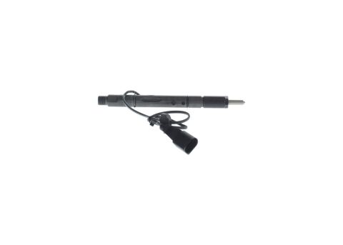 Форсунка дизельна з датчиком 2,5 TDI Audi A4/6, VW Passat, Skoda Superb Форсунка дизельна з датчиком 2,5 TDI Audi A4/6, VW Passat, Skoda Superb