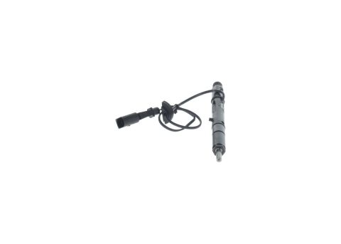 Форсунка дизельна з датчиком 2,5 TDI Audi A4/6, VW Passat, Skoda Superb Форсунка дизельна з датчиком 2,5 TDI Audi A4/6, VW Passat, Skoda Superb