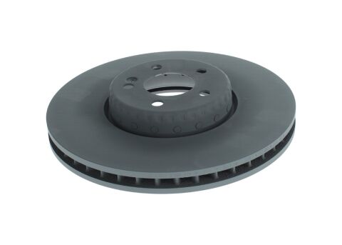 Диск тормозной передн. HIGH CARBON W213, C238, X253 DB