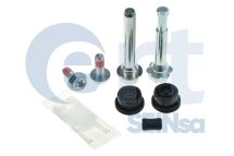 Комплект направляющих гильз тормозного суппорта 5 (G30, F90) 520 d 16-, 5 (G30, F90) 520 и 17-20, LAND ROVER DISCOVERY SPORT (L550) 2.0 4x4 14-, MAZDA CX-3 (DK G 18- BMW Комплект направляющих гильз тормозного суппорта 5 (G30, F90) 520 d 16-, 5 (G30, F90) 520 и 17-20, LAND ROVER DISCOVERY SPORT (L550) 2.0 4x4 14-, MAZDA CX-3 (DK G 18- BMW