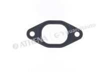 Прокладання випускного колектора IVECO