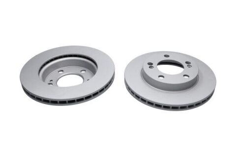 Диск гальмівний передн.Kyron SSANGYONG