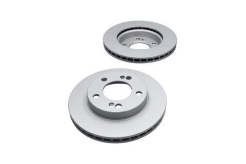 Диск гальмівний передн.Kyron SSANGYONG