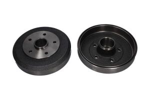 Тормозной барабан 626 III Hatchback (GD) 2.0 D 87-91 MAZDA