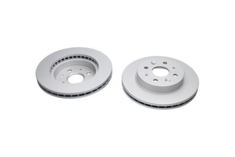 Тормозной диск передн.Rio 1.3/1.5 00- KIA