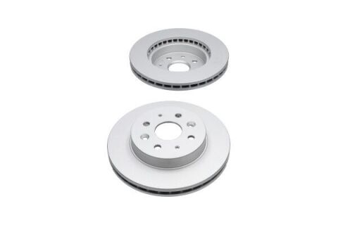 Тормозной диск передн.Rio 1.3/1.5 00- KIA