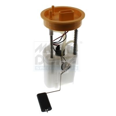 Електробензонасос (модуль) T 28-46 II (2DA, 2DD, 2DH) 2.5 TDI 99-06 VW