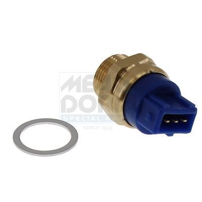 Датчик включення вентилятора Jumpy 95-, Xsara 1.9D, FIAT Scudo 1.9D, PEUGEOT 205, 306, 405 CITROEN