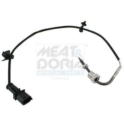 Датчик температури ВГ MERIVA B 1.7 CDTI (75) 10-15 OPEL