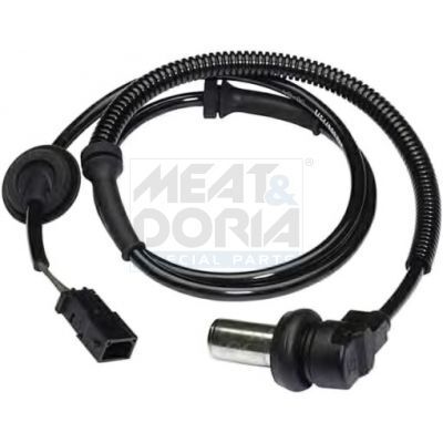 Датчик ABS передн.Passat 96-, Audi A4 95-VW Датчик ABS передн.Passat 96-, Audi A4 95-VW