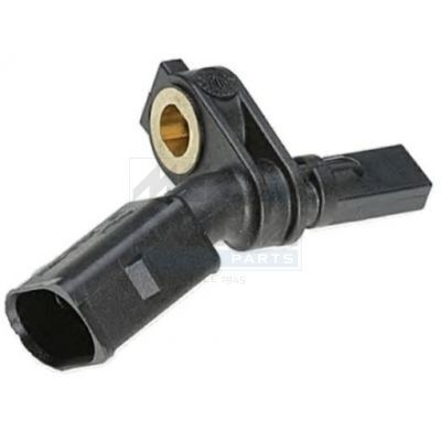 Датчик ABS (передній) VW Golf 14--/Passat/Skoda Roomster 08- (R) (L=62mm)