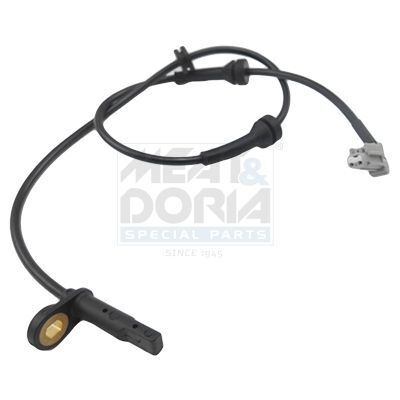 Датчик ABS передн.X-Trail 07-, Renault Koleos 08- NISSAN Датчик ABS передн.X-Trail 07-, Renault Koleos 08- NISSAN