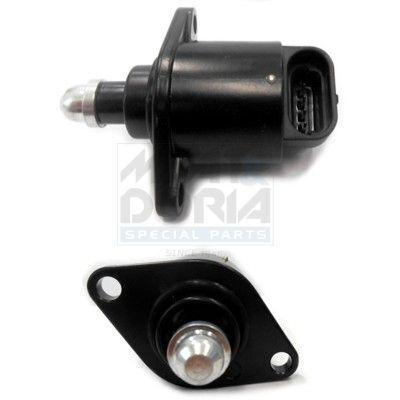 Клапан регулювання холостого ходу PALIO 1.2 97-02 FIAT