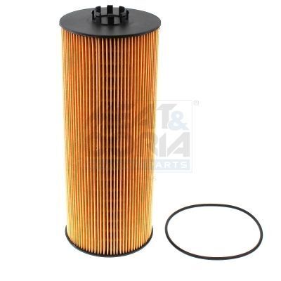 Масляная вставка DB Actros 12,0/16,0 96-03 грузов. Фильтр