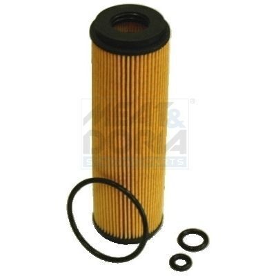 Фильтр масляный вставка 1,8 Компрессор: W203/211 DB