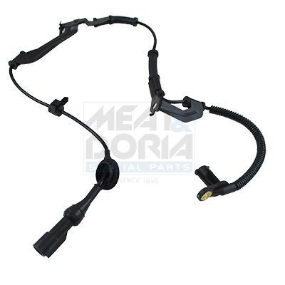 Датчик ABS MAVERICK 2.3 16V 04-, MAZDA TRIBUTE (EP) 2.0 (EPEW) 00-08 FORD