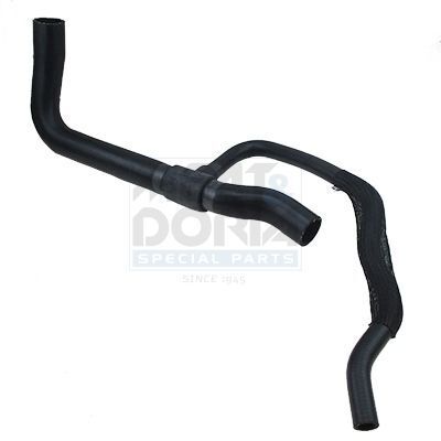 Патрубок Jumper,Boxer 2.5TD 94- CITROEN