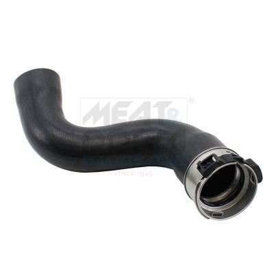 Патрубок інтеркулера правий Renault Fluence, Grand Scenic III, Megane III, Scenic III 1.5D 09–