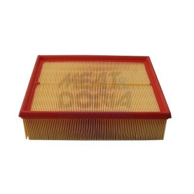 Фильтр воздушный A4 1.8T,2.0 00- AUDI