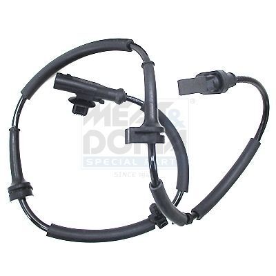 Датчик перед. ABS ECOSPORT 1.0/1.5 13- FORD