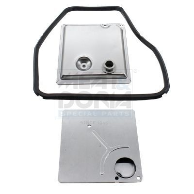 Фильтр АКП+прокладка Land Rover Discovery 