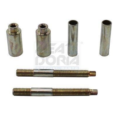 Ремкомплект паливної форсунки PRIMASTAR (X83) 2.5 dCi 150 06-, OPEL VIVARO A (X83) 2.5 CDTI (F7) 06-10 RENAULT LAGUNA II (BG0/1) 2.2 dCi (BG0F) 01-0 Ремкомплект паливної форсунки PRIMASTAR (X83) 2.5 dCi 150 06-, OPEL VIVARO A (X83) 2.5 CDTI (F7) 06-10 RENAULT LAGUNA II (BG0/1) 2.2 dCi (BG0F) 01-0