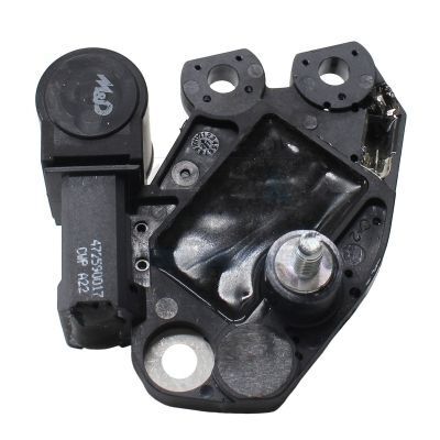 Регулятор генератора C6 (TD) 3.0 V6 05-12, FIAT ULYSSE (179) 3.0 02-11, OPEL ASTRA F (T92) 1.6 та 16V 94-98 CITROEN