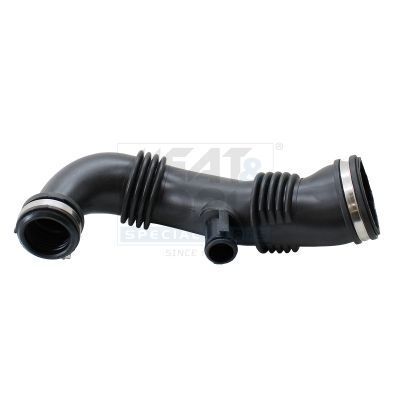 Трубка подачі наддувного повітря BERLINGO MULTISPACE (B9) 1.6 HDi 110 08-, FIAT SCUDO 1.6 D Multijet 07-16, PEUGEOT 206 SW 1.6 HDi 110 04- CITROEN