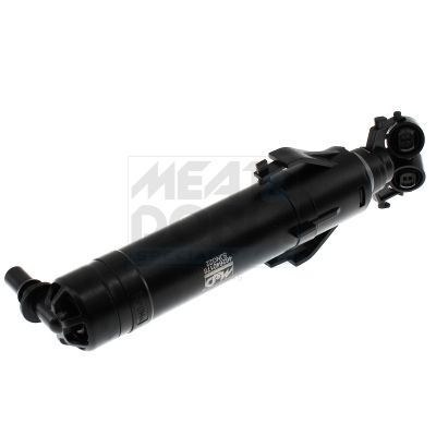 Форсунка омывателя лев. PASSAT B7 (362) 1.4 TSI 10-14 VW Форсунка омывателя лев. PASSAT B7 (362) 1.4 TSI 10-14 VW