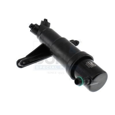 Форсунка омивача лев. 5 (E60) 520 та 07-10 BMW